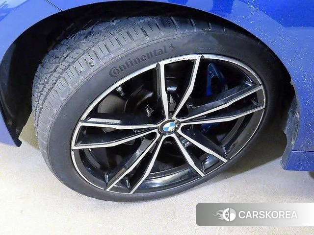 BMW 3 Series (G20) id 3955561 из Кореи 11