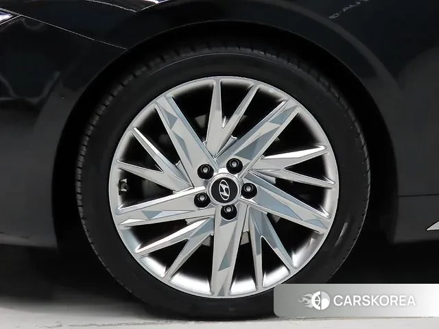 Hyundai The New Grandeur IG id 3771062 из Кореи 11