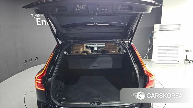 Volvo XC60 second Generation id 4435450 из Кореи 11