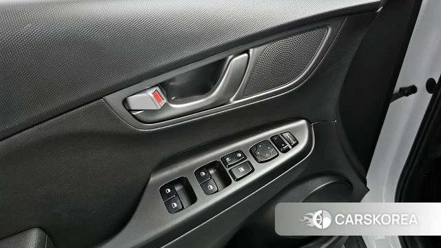 Hyundai Kona Electric id 4202995 из Кореи 11