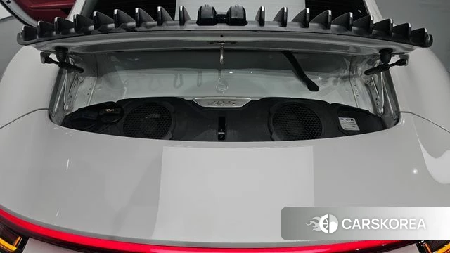 Porsche 911(992) id 4667234 из Кореи 11