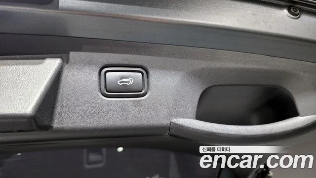 Hyundai Tucson Hybrid (NX4) id 2675064 из Кореи 11