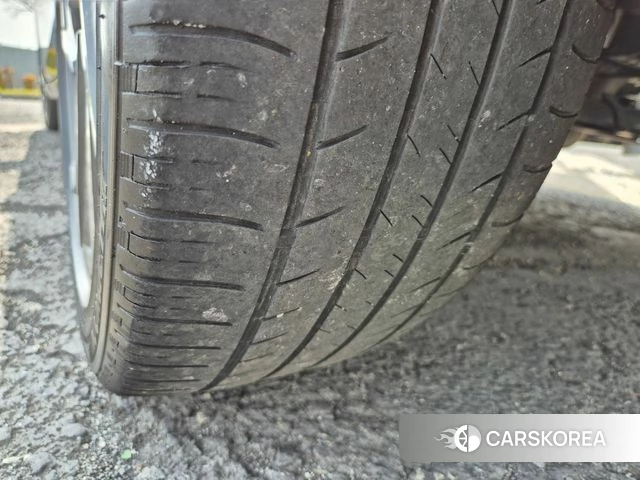 Hyundai The New Avante (CN7) id 3889222 из Кореи 11