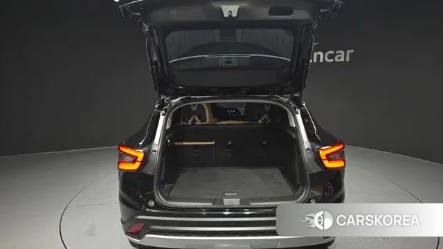 Chevrolet (GM Daewoo) Trax Crossover id 3745460 из Кореи 11