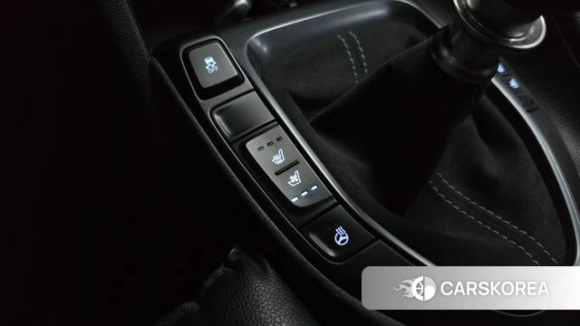 Hyundai Veloster (JS) id 4371802 из Кореи 11