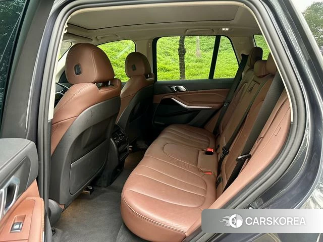 BMW X5 (imported) id 4273422 из Китая 11