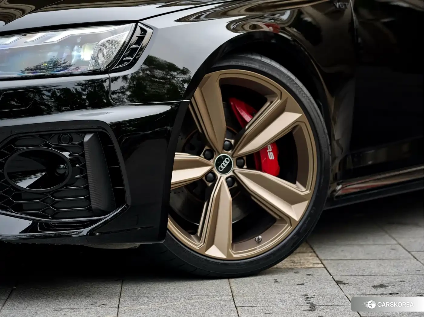 Audi RS 4 id 4628236 из Китая 11