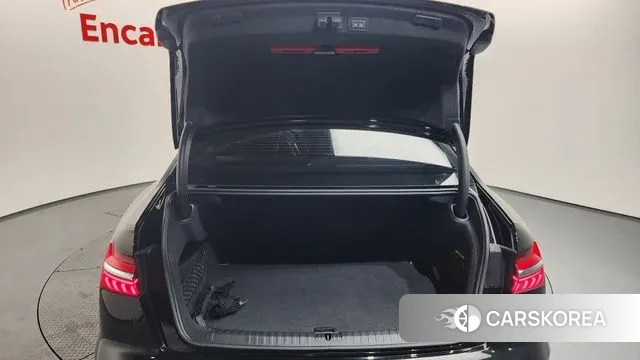 Audi A6 (C8) id 3615248 из Кореи 11