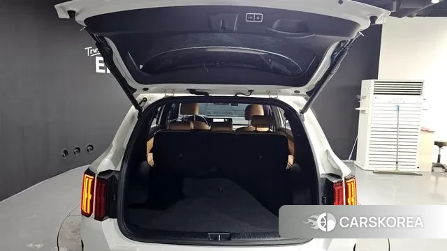 Kia Sorento 4th Generation id 3606733 из Кореи 11