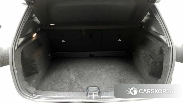 Mercedes-Benz GLA - Class H247 id 4506434 из Кореи 11