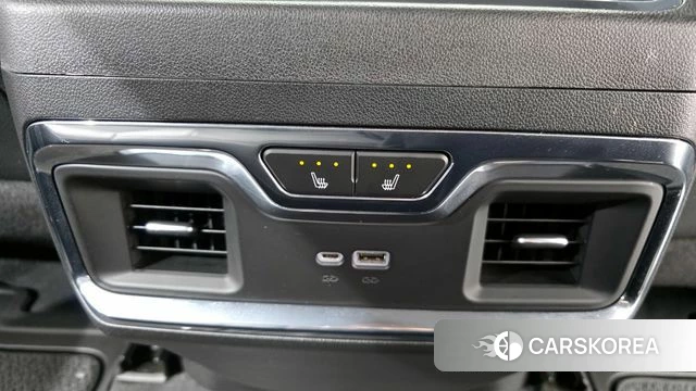 GMC Sierra id 3871040 из Кореи 11