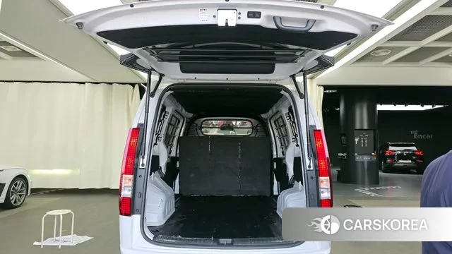 Hyundai Staria id 3721172 из Кореи 11