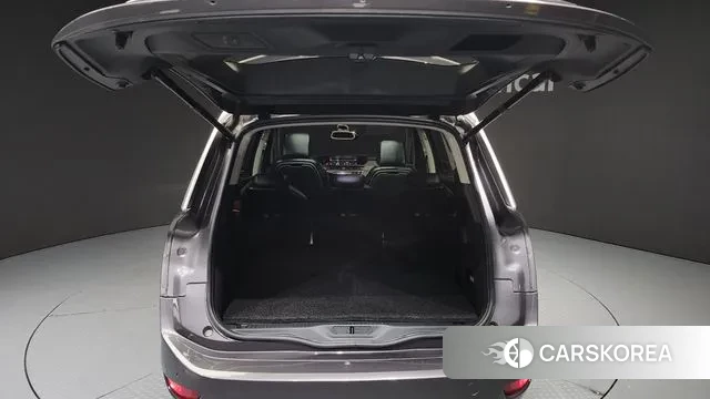 Citroen / DS Grand C4 Picasso id 3096255 из Кореи 11