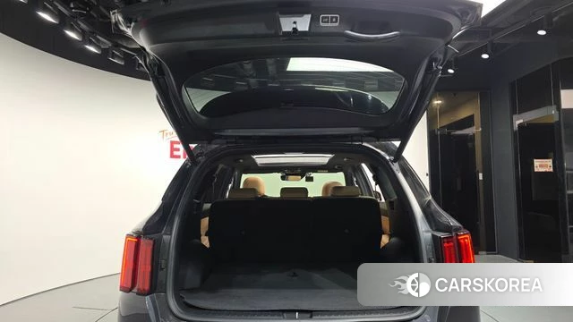 Kia Sorento 4th Generation id 4586384 из Кореи 11