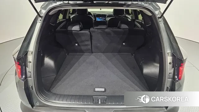 Hyundai Tucson Hybrid (NX4) id 2990002 из Кореи 11