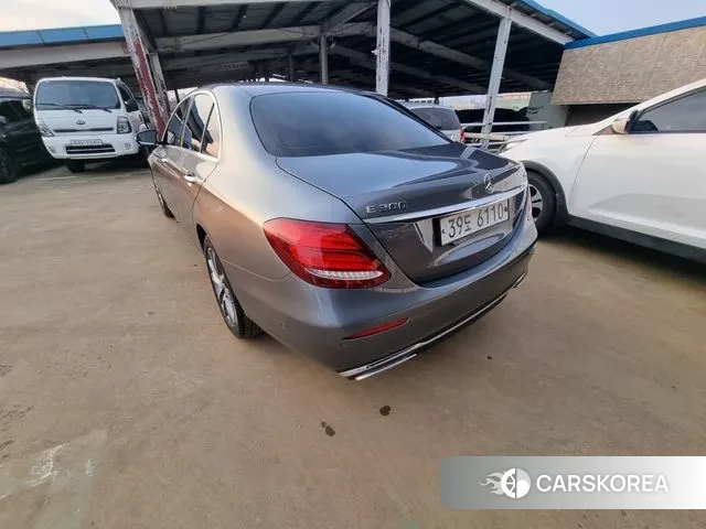 Mercedes-Benz E-Class W213 id 3612583 из Кореи 11