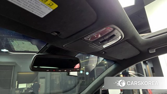 Kia Stinger id 4020610 из Кореи 11