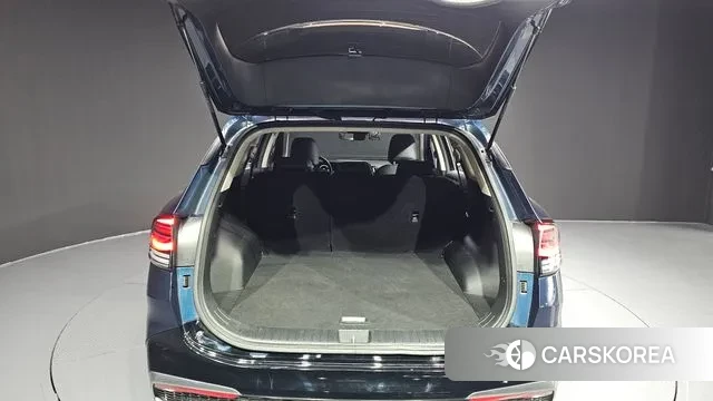 Kia Sportage 5th Generation Hybrid id 3395189 из Кореи 11