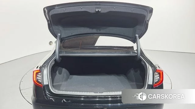 Hyundai Sonata Hybrid (DN8) id 3838835 из Кореи 11