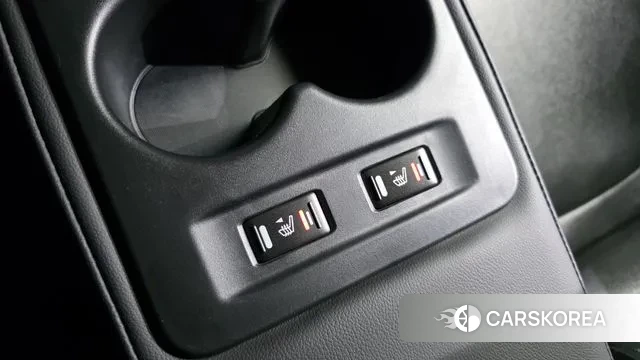 Renault Korea (Samsung) SM6 id 3396957 из Кореи 11