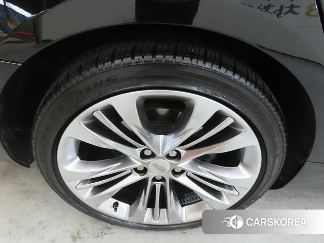 Cadillac CT6 id 4490088 из Кореи 11