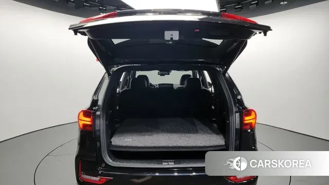 Ssangyong All New Rexton id 3600449 из Кореи 11