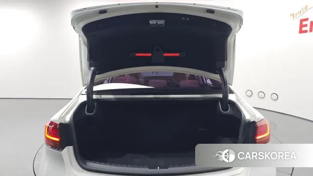 Kia K7 Premier Hybrid id 3601923 из Кореи 11