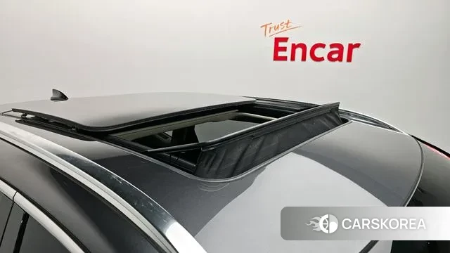 Genesis GV80 id 3556460 из Кореи 11