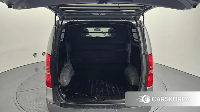 Hyundai The New Grand Starex id 3917358 из Кореи 11