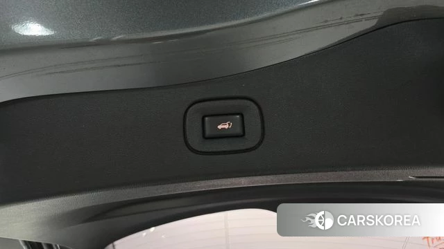 Renault Korea (Samsung) The New QM6 id 4754771 из Кореи 11
