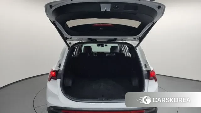 Hyundai The New Santa Fe id 3550644 из Кореи 11