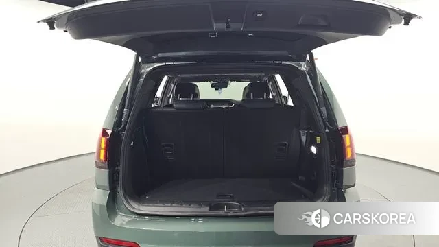 Kia Mohave Master id 3538956 из Кореи 11