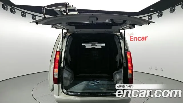 Hyundai Staria id 2688307 из Кореи 11