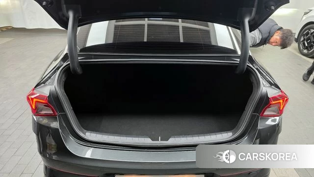 Kia K5 Hybrid 3rd Generation id 3865491 из Кореи 11