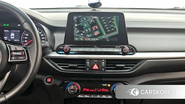 Kia Come New K3 id 3879881 из Кореи 11