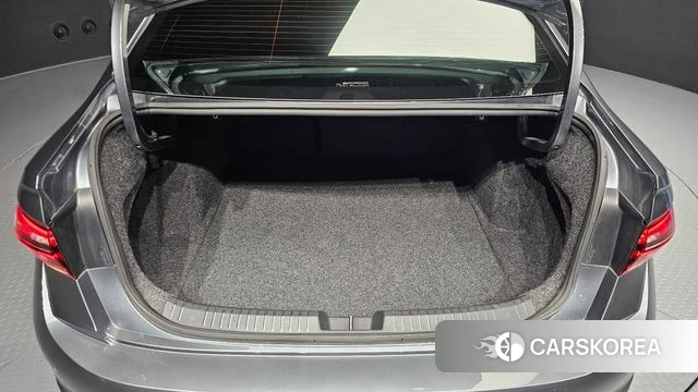 Volkswagen 7th Generation of Jetta id 3817442 из Кореи 11