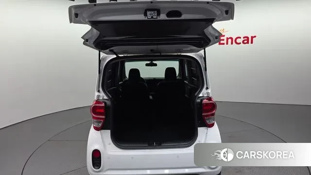 Kia The New Ray id 2986439 из Кореи 11