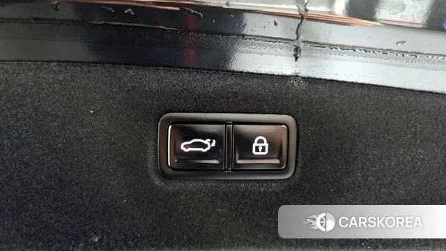 Kia The New K9 2nd generation id 3468374 из Кореи 11