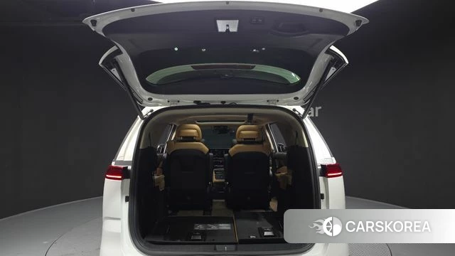 Kia Carnival 4th generation id 3799572 из Кореи 11