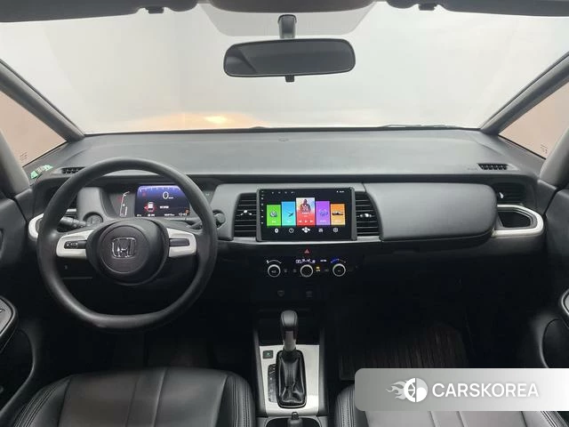 Honda Fit id 3993420 из Китая 11