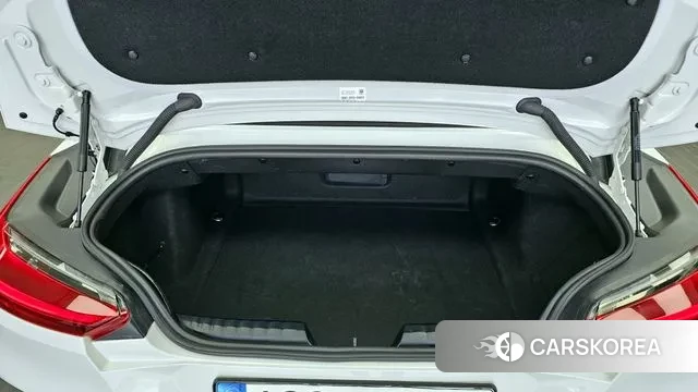 BMW Z4 (G29) id 3017525 из Кореи 11