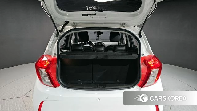 Chevrolet (GM Daewoo) The New Spark id 4188258 из Кореи 11