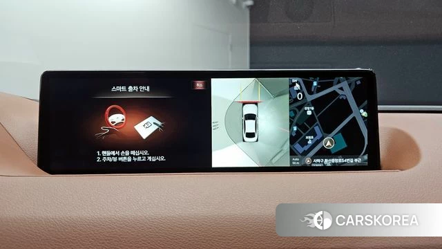 Genesis G80 (RG3) id 4338905 из Кореи 11
