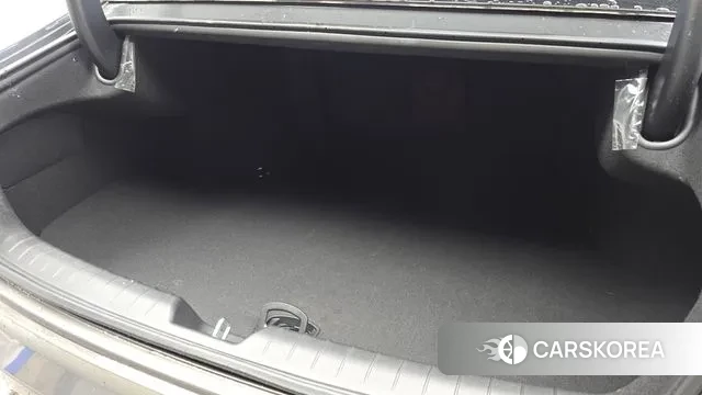 Hyundai Grandeur (GN7) id 3758643 из Кореи 11