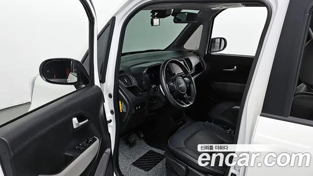 Kia The New Kia Ray EV id 2665352 из Кореи 11