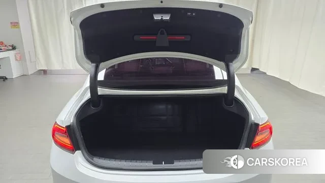 Hyundai Grandeur IG id 3636514 из Кореи 11