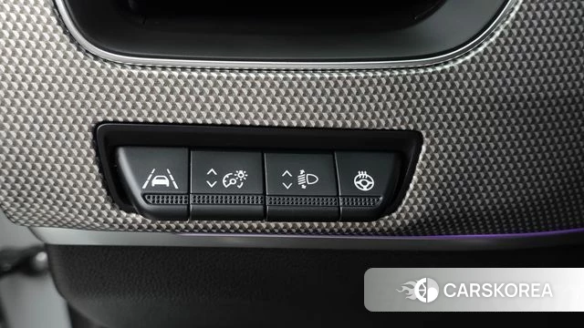 Renault Korea (Samsung) XM3 id 4675857 из Кореи 11