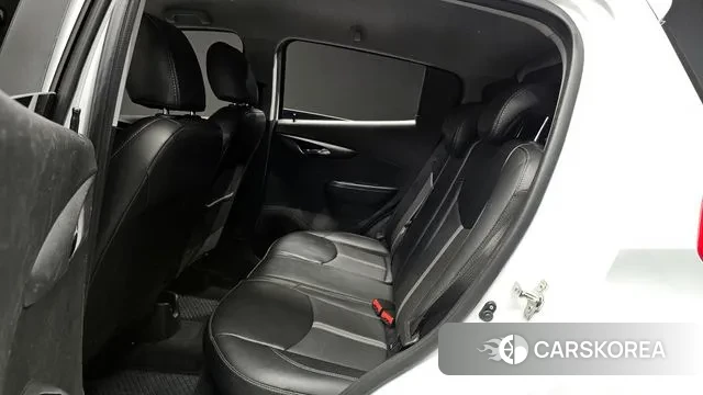 Chevrolet (GM Daewoo) The New Spark id 3045356 из Кореи 11