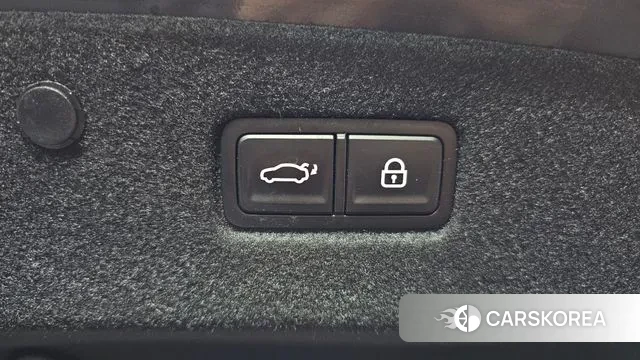 Kia K8 id 3437798 из Кореи 11