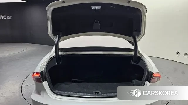 Hyundai The New Grandeur IG id 3551651 из Кореи 11